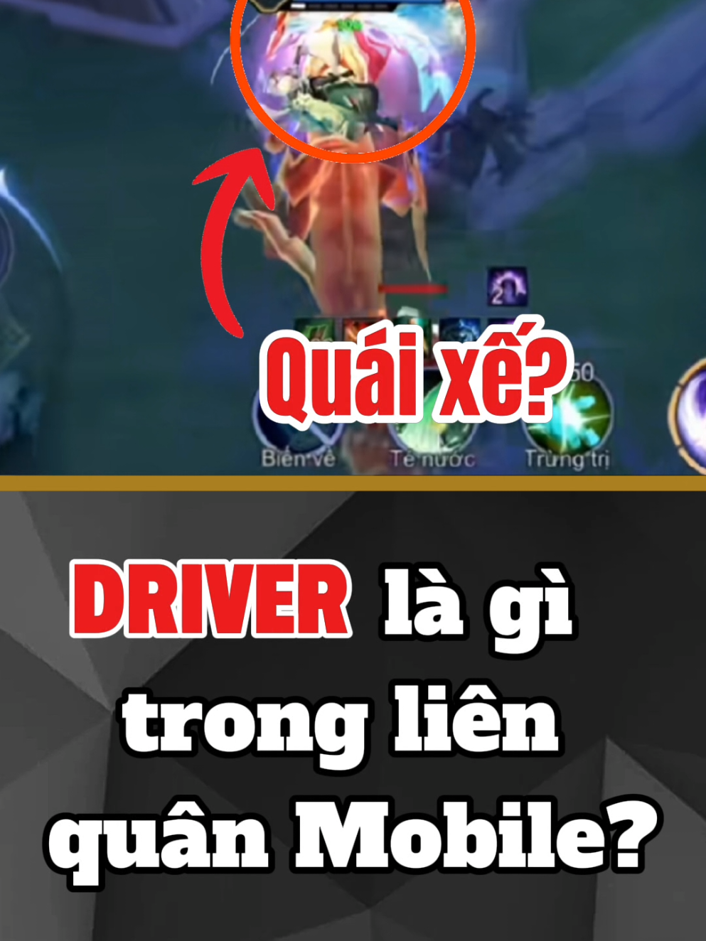 @Kèo Kỹ Năng