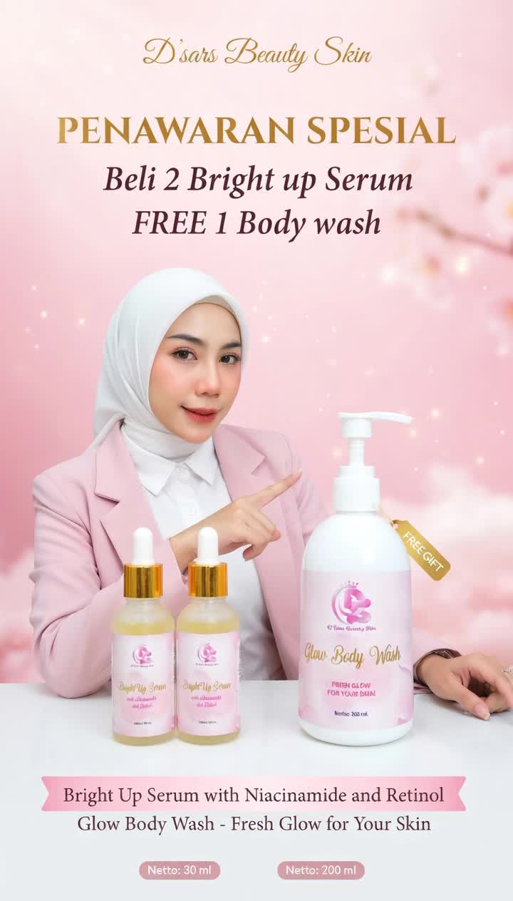 @Part Of D'sars Beauty Skin