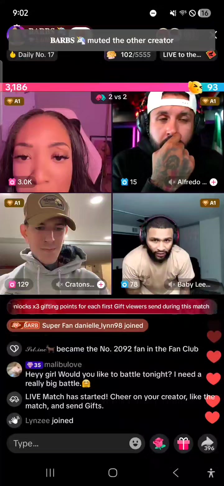 @🦄Dajuan92🦄