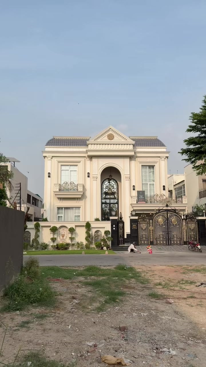 @Houses by Khawar properties