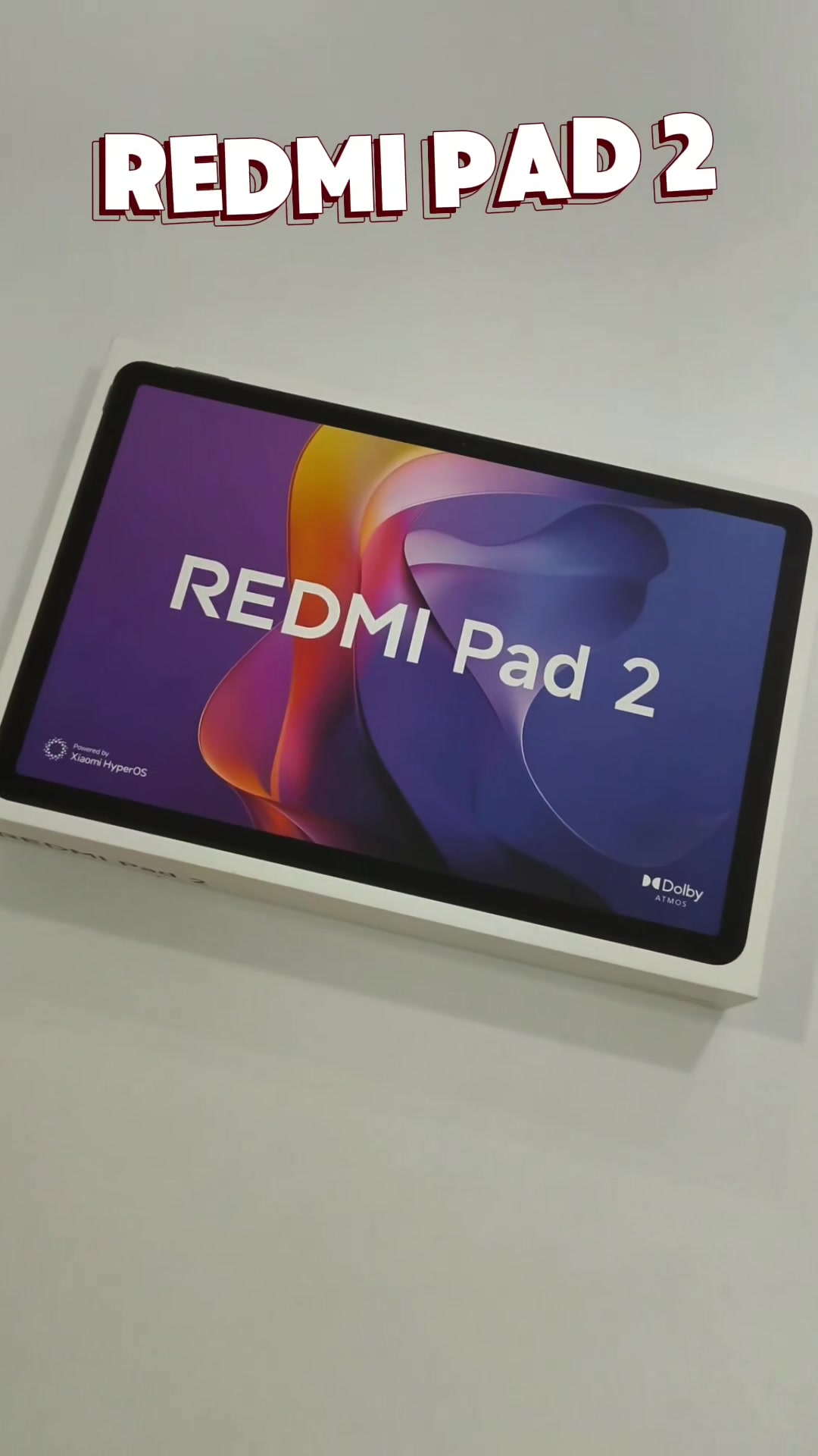 @Xiaomi Mexico