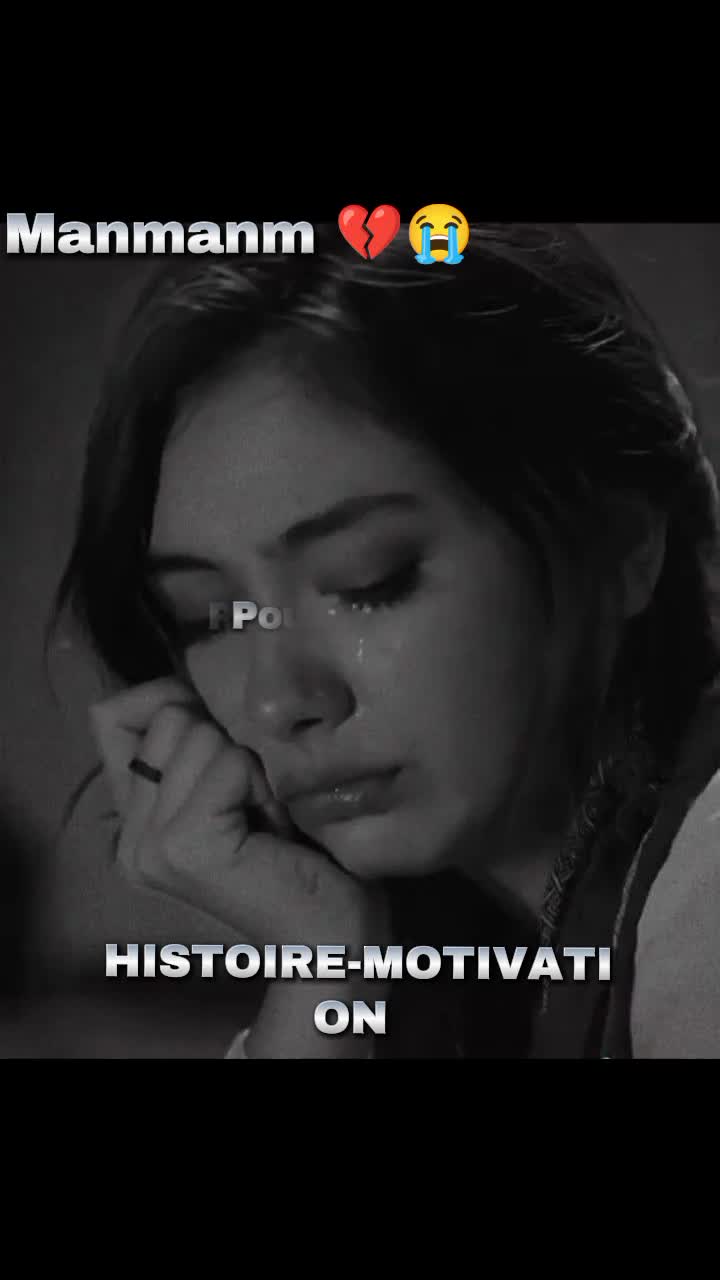 @Histoire_Motivation 💯🔥