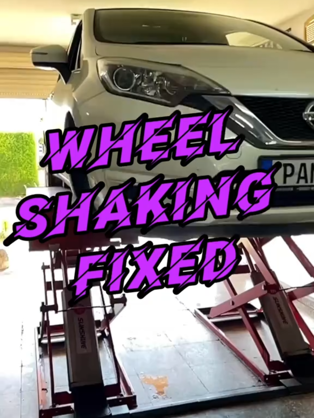 @Nick Car Fix