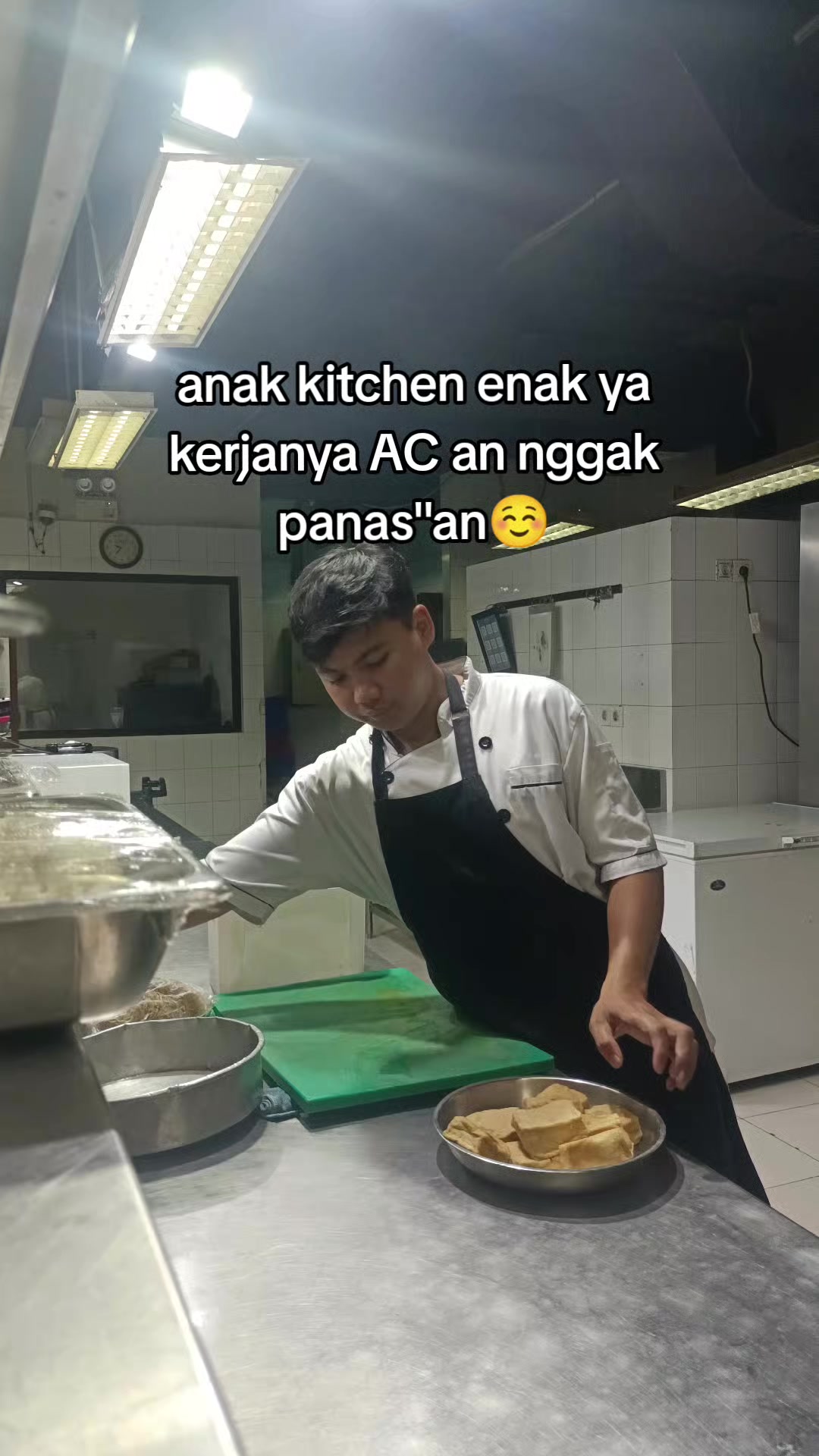 @nanda BUKAN nando