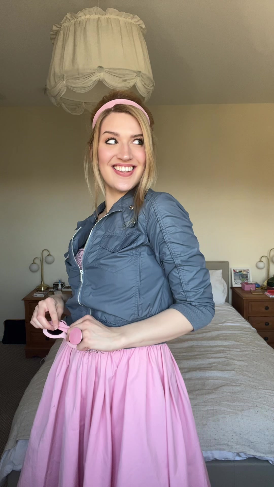 @Georgia Grace