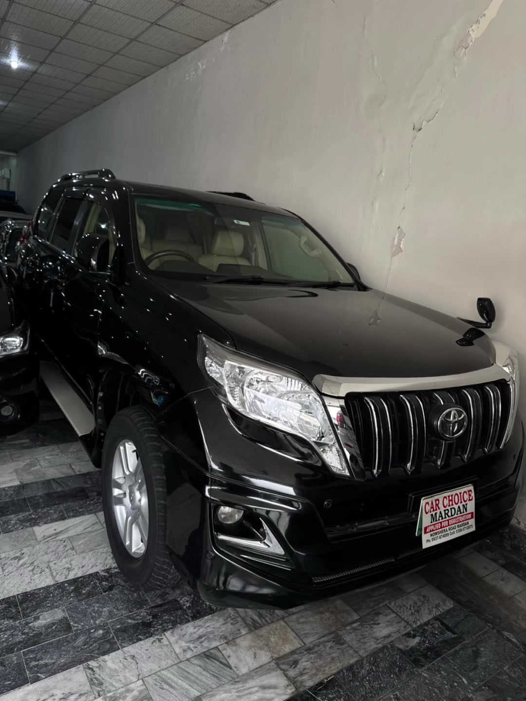 @Car Choice Mardan