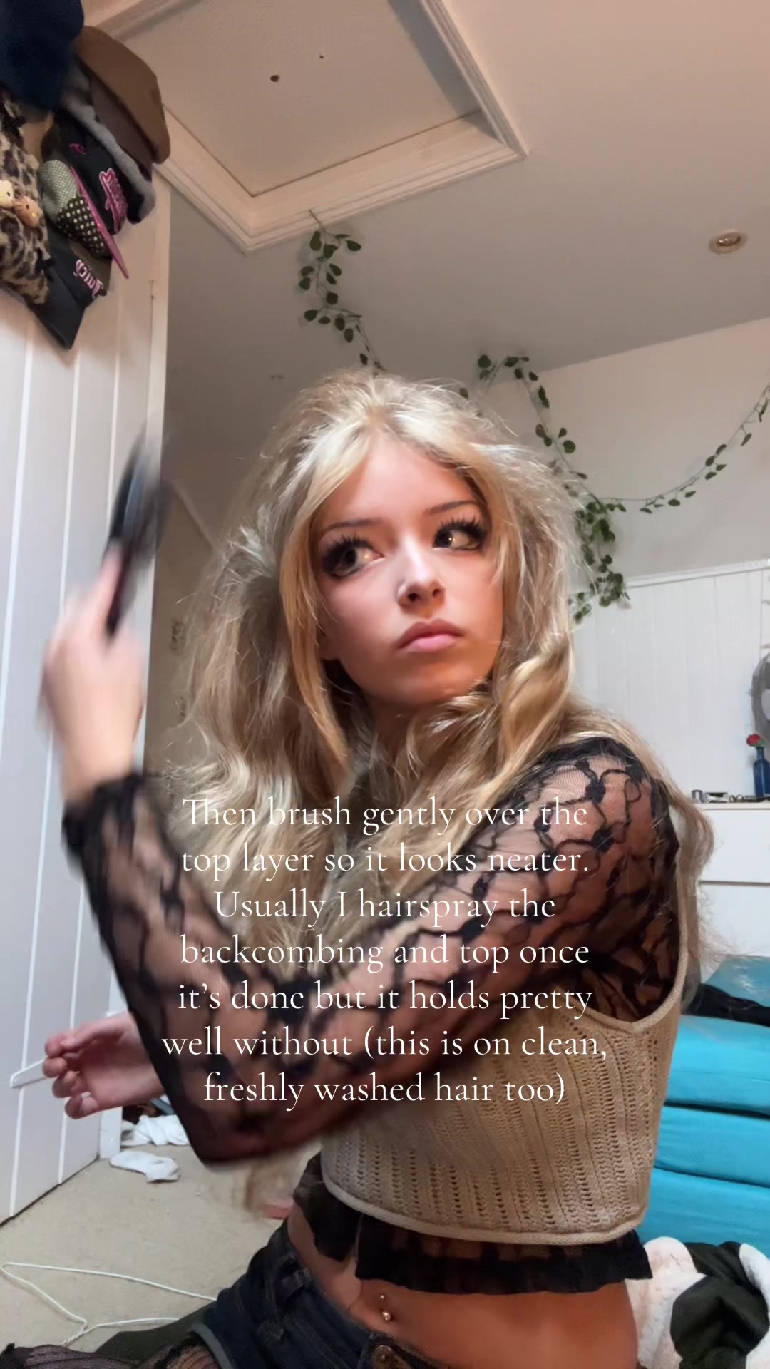 @Amber ๐