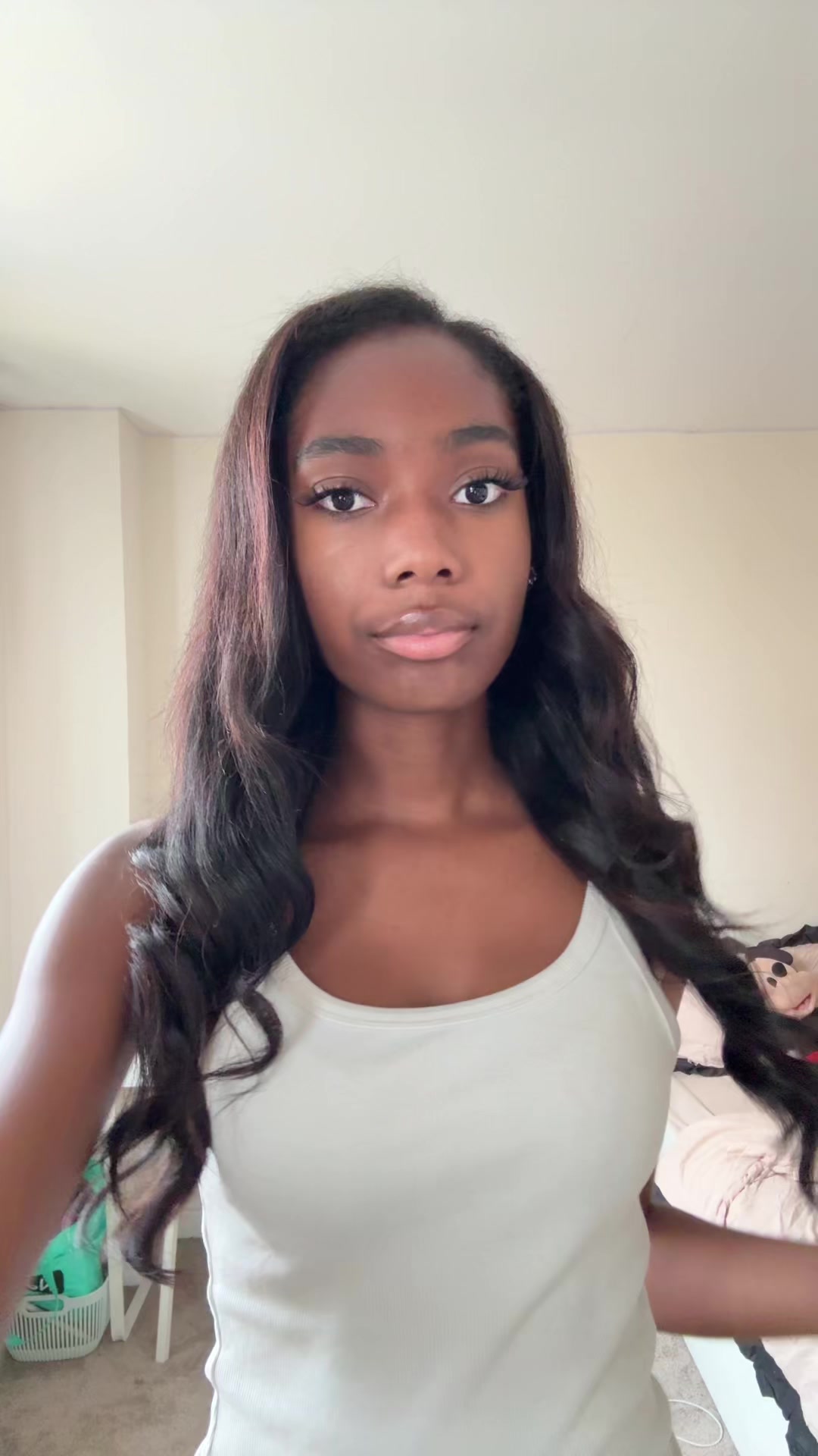@Elysha Kouassi