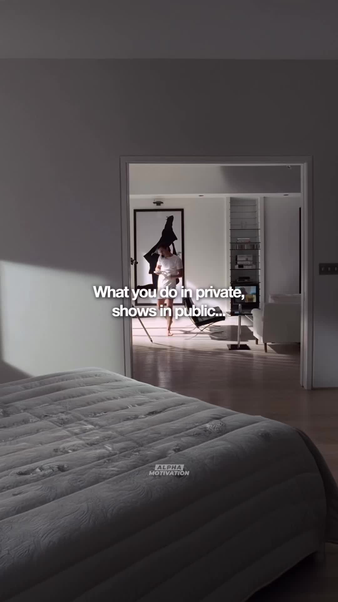 @Alpha Motivation