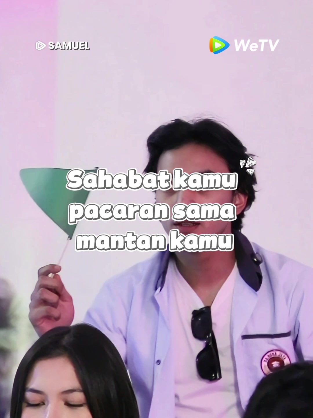 @WeTV Indonesia