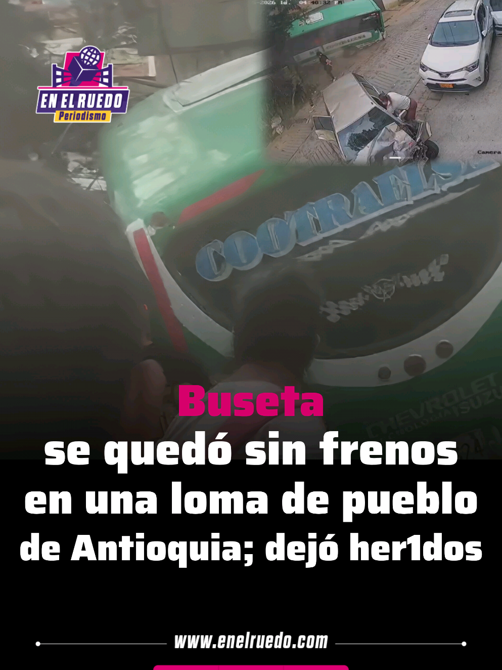 @En El Ruedo