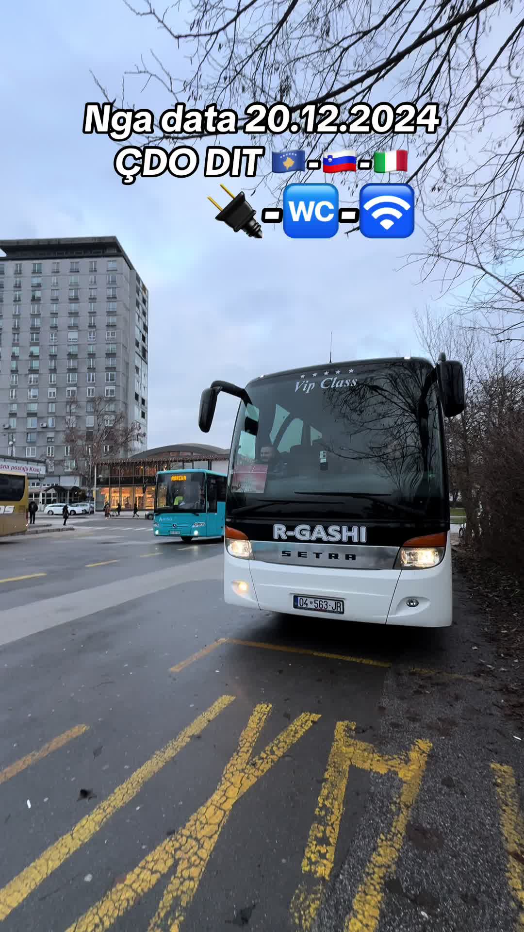 @R-GASHI TOURS