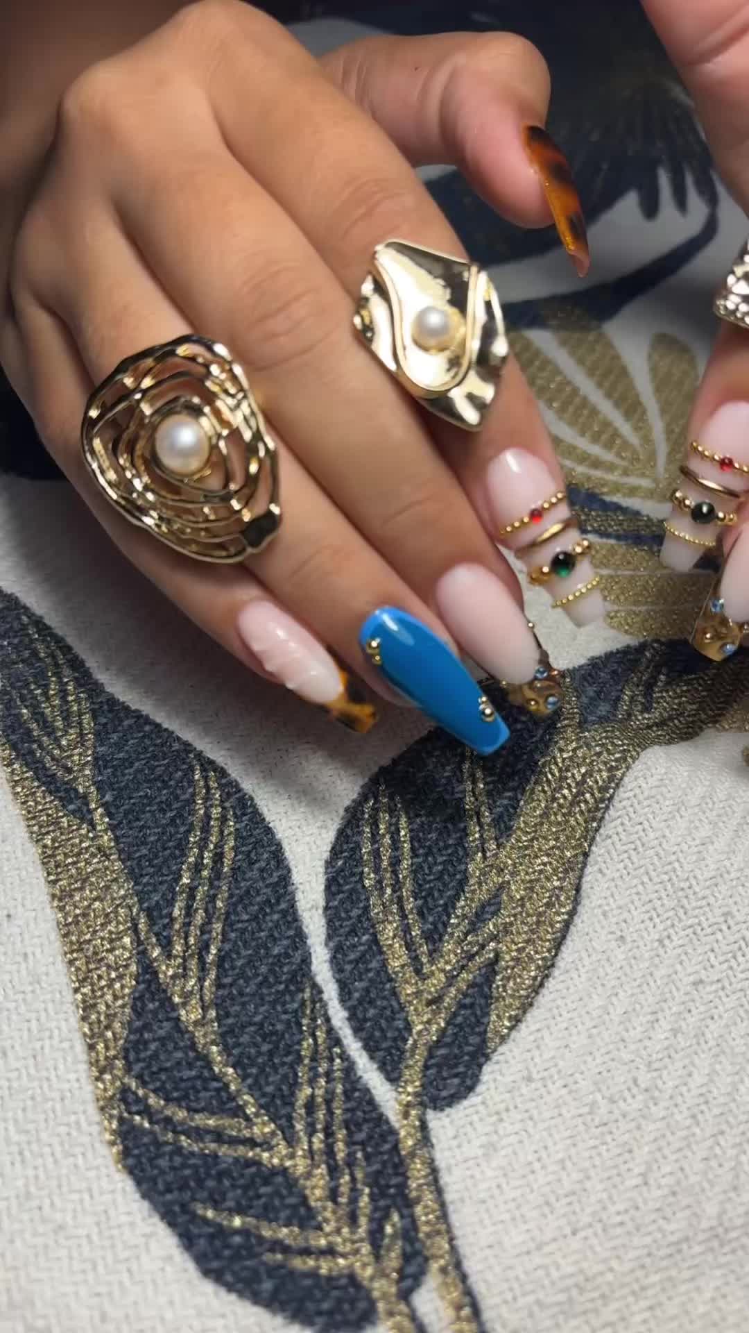 @Lynjie_nails974๐
๐ฝ๐ท๐ช