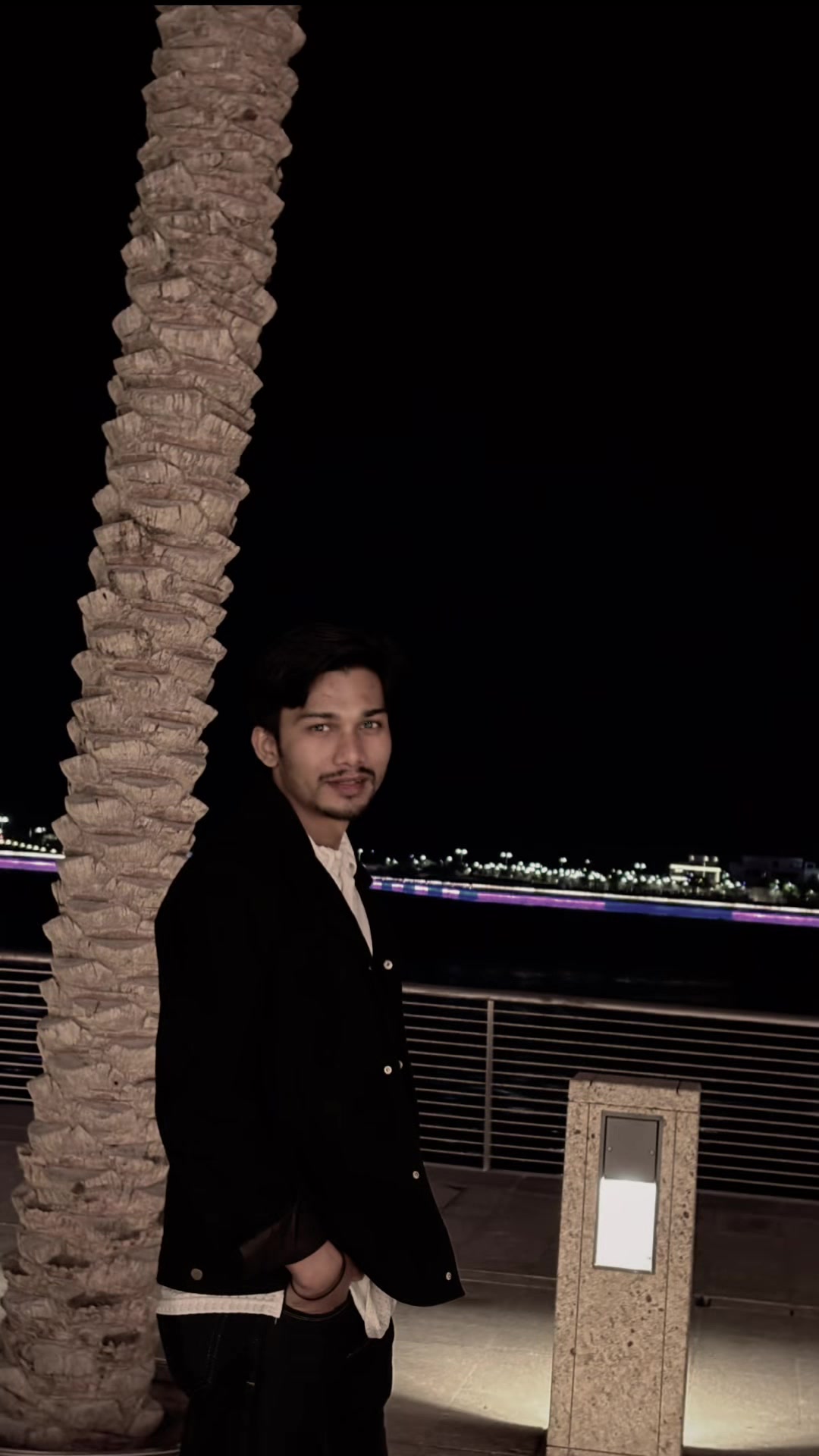 @San Deep