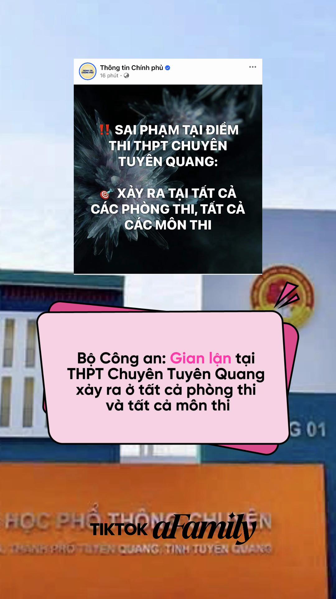 @aFamily Ngay L&uacute;c N&agrave;y