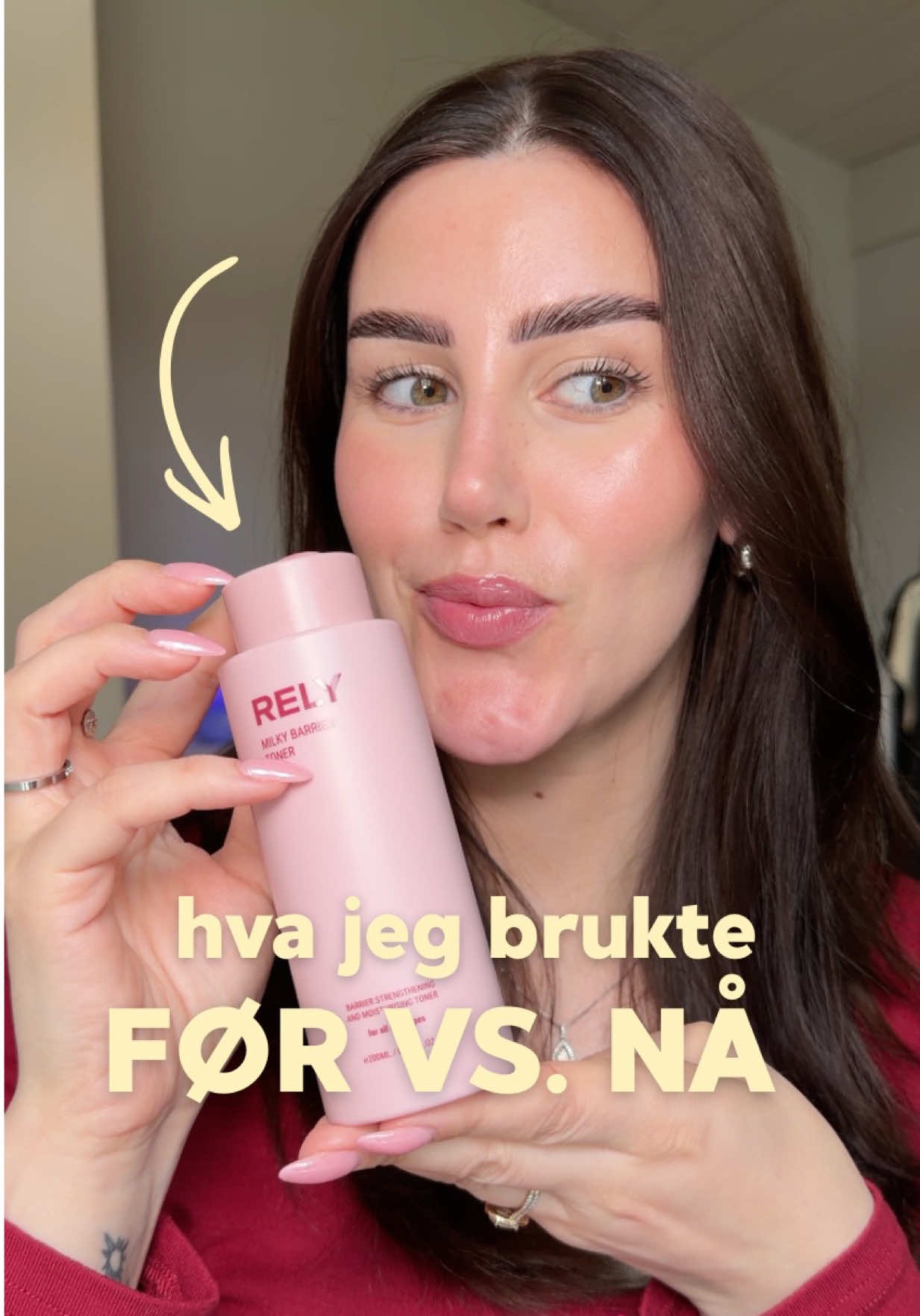 @Mikela