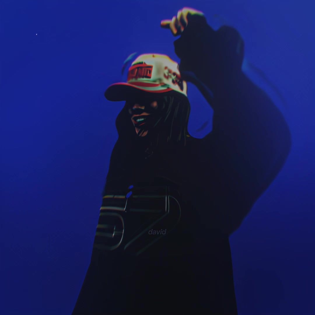 @davidfaep