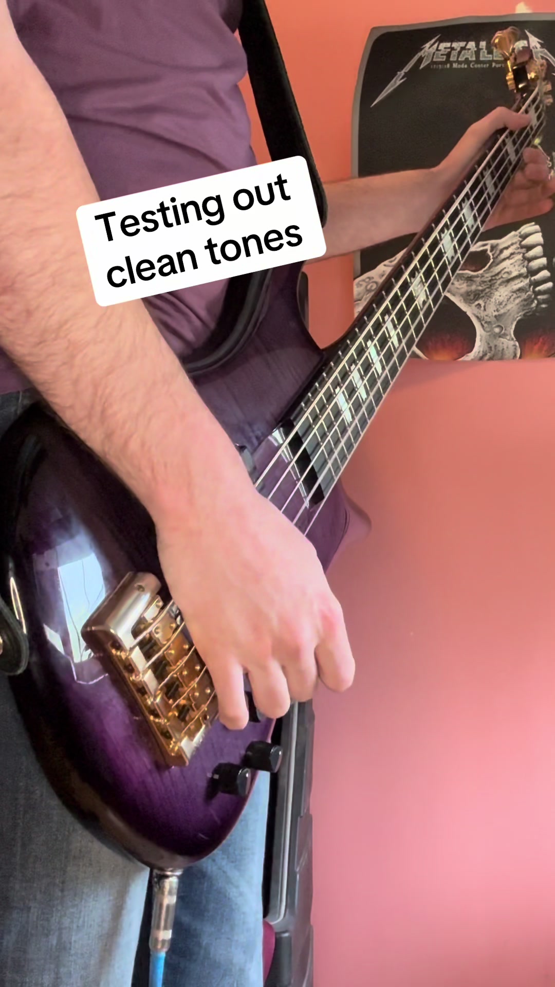 @Bass Player