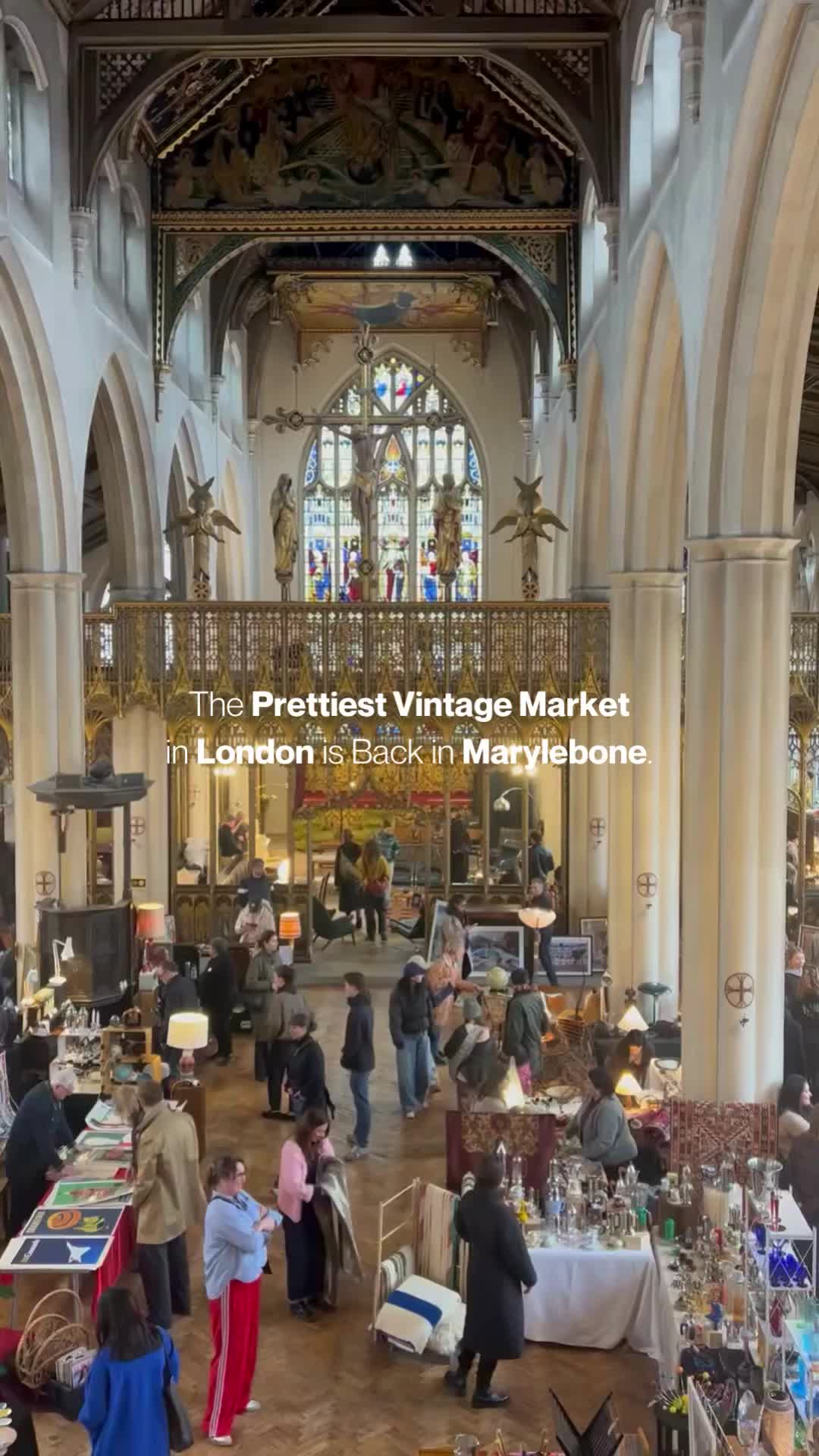@Vintage Furniture & Big Flea