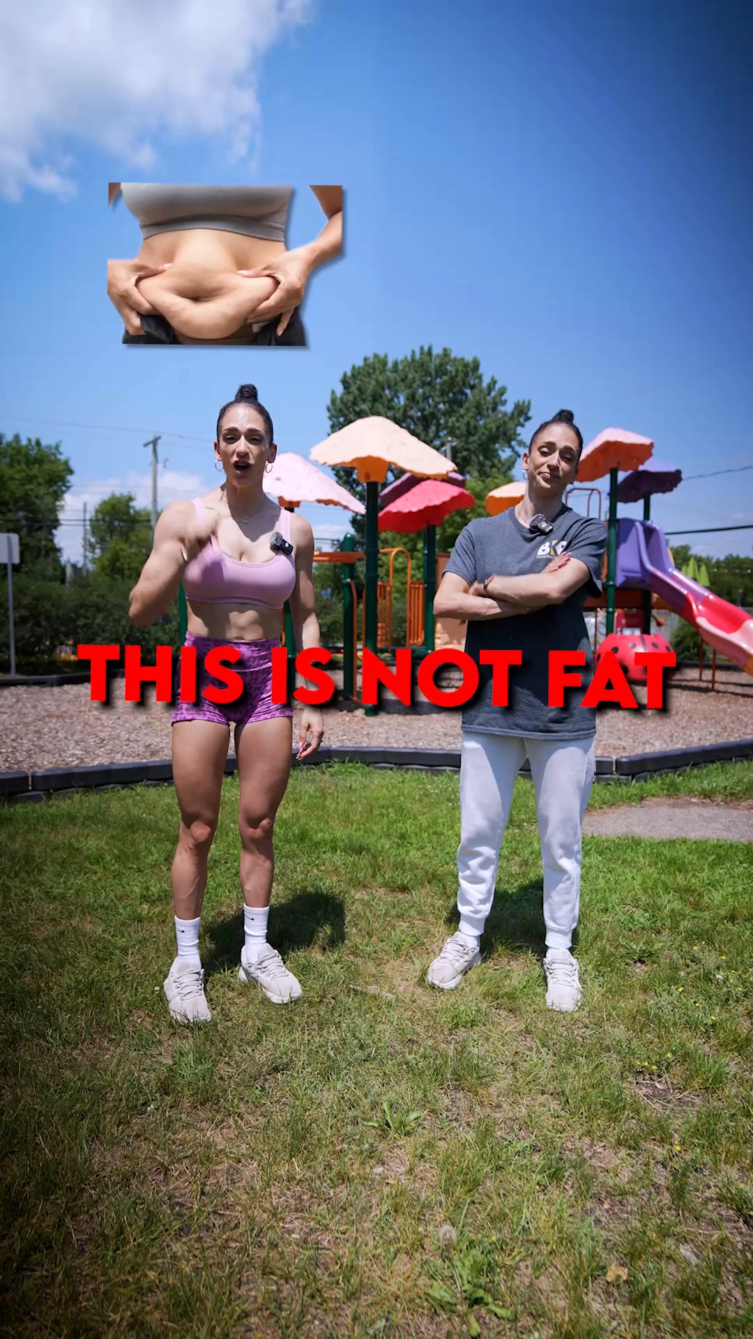 @Carla | Postpartum Trainer