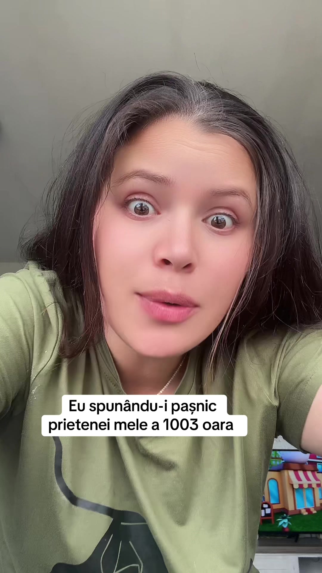 @ELVIRA COCOLOȘ ✅@