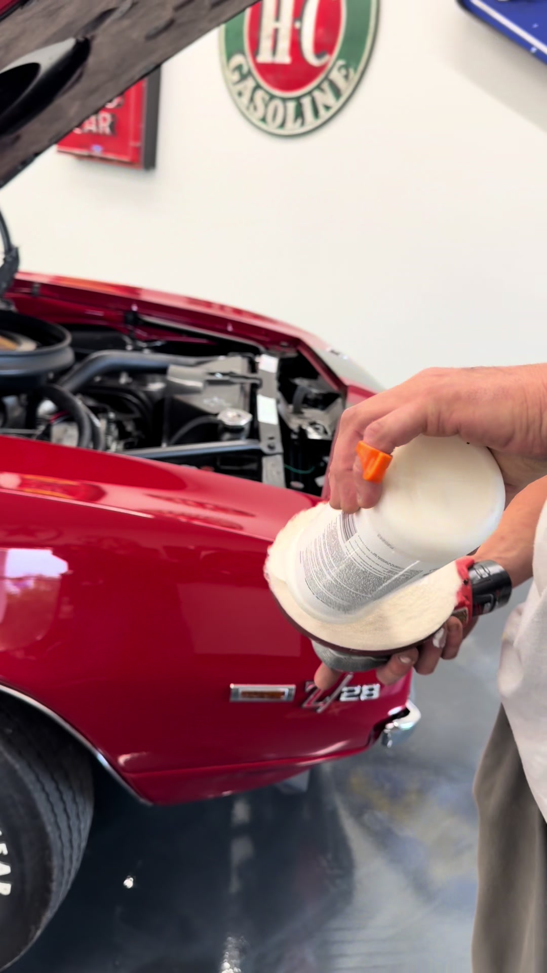 @Mr. Auto Body