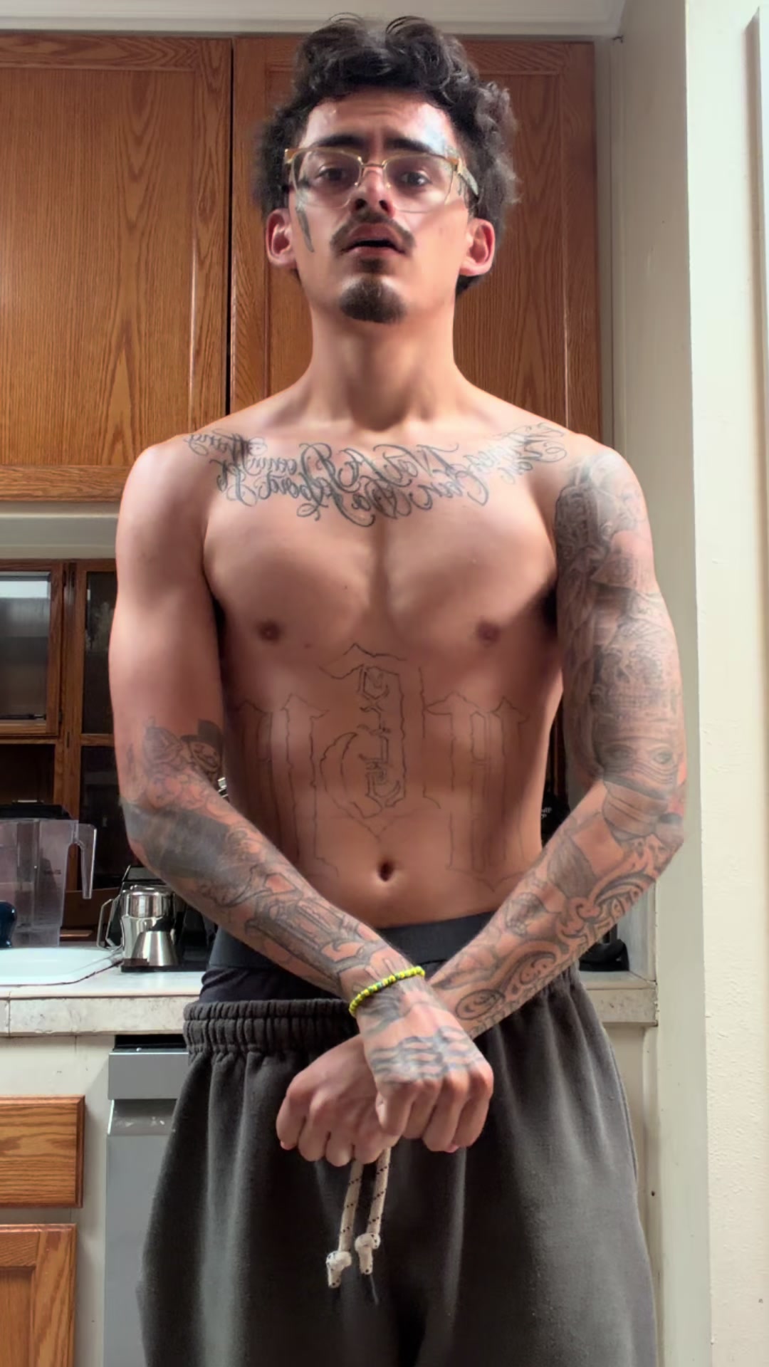 @LochoChops