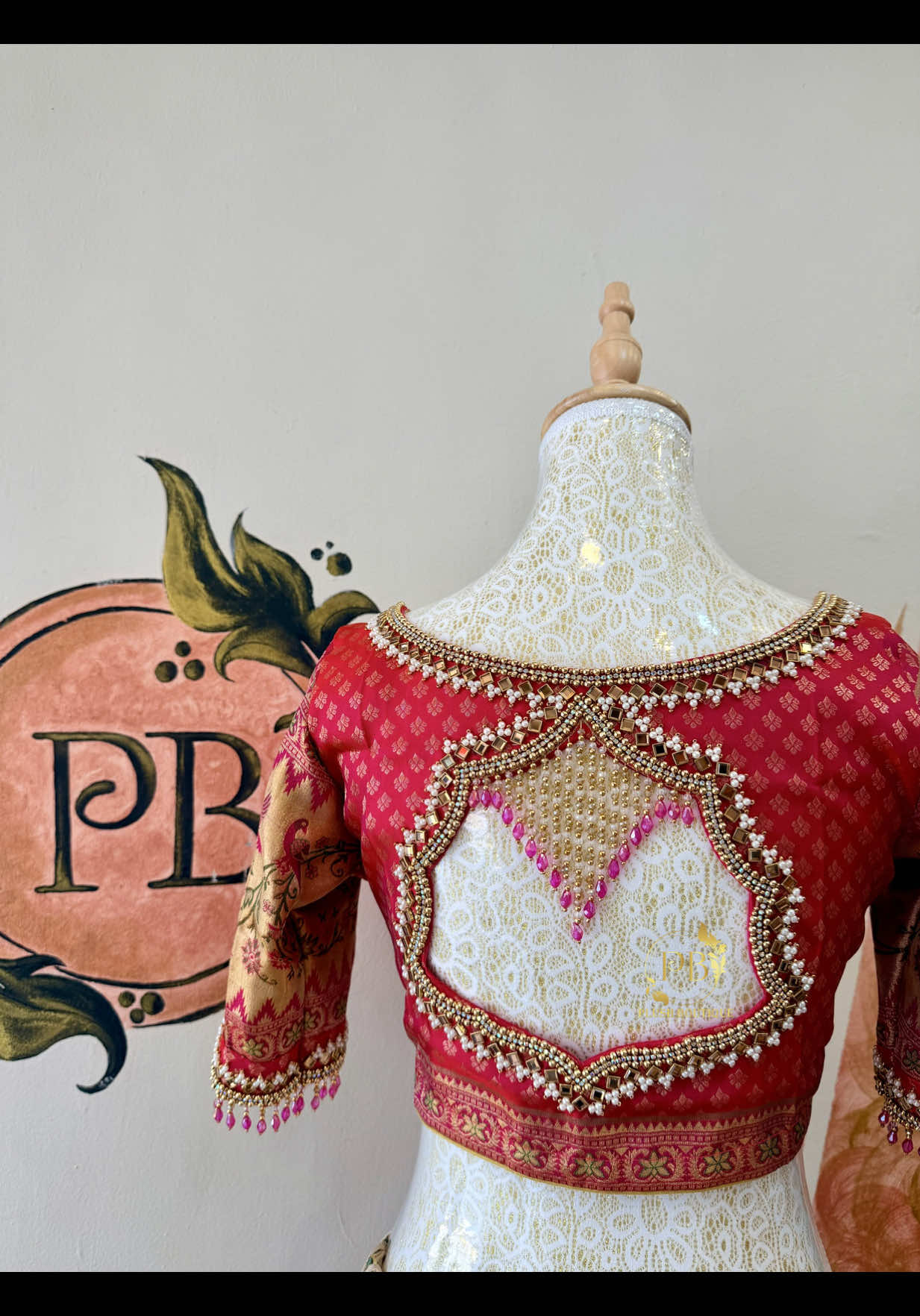@Plush Boutique & Bea