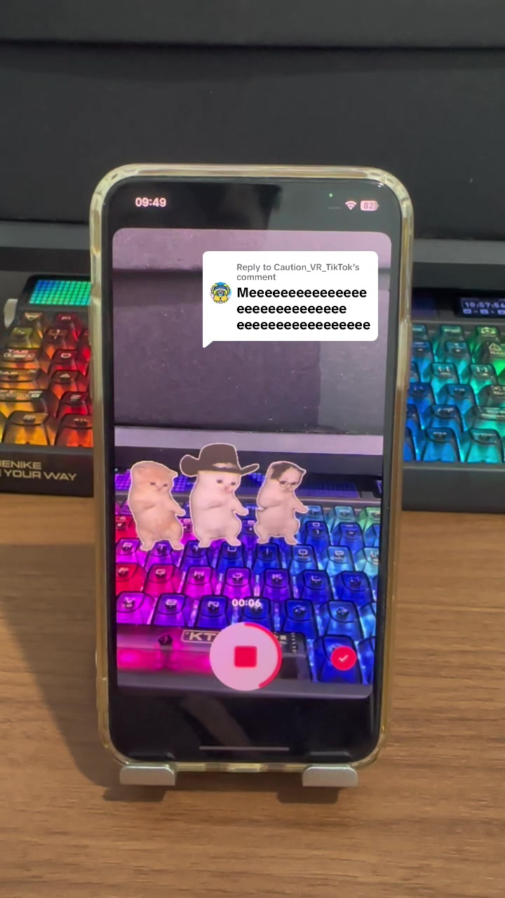 @Mr.3 Pro Effect