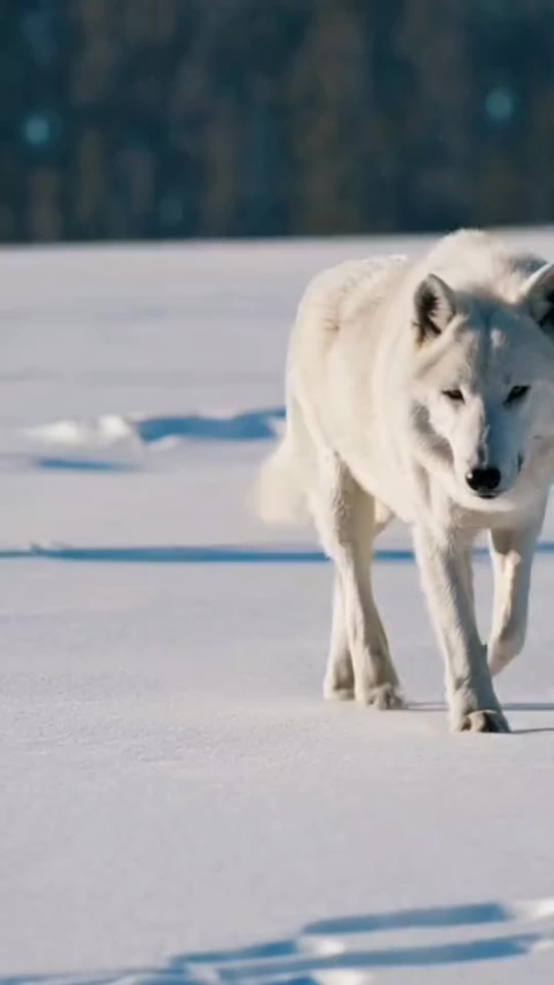 @Motivation du loup 🐺