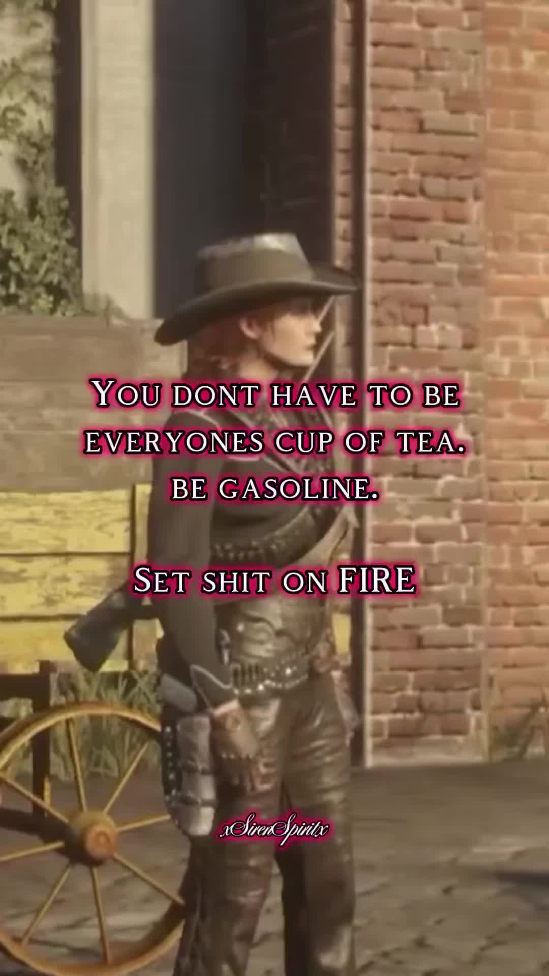 @Siren