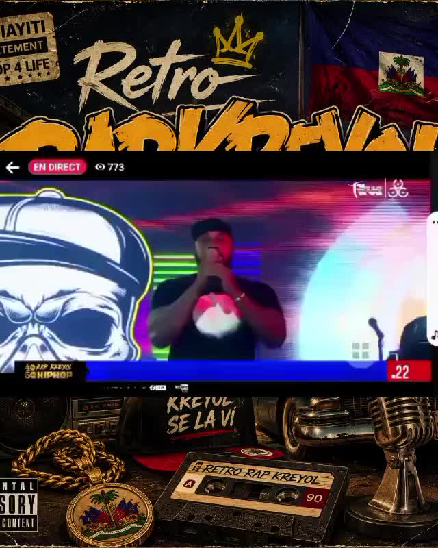 @BIYITIAYITI🇭🇹🇸🇷