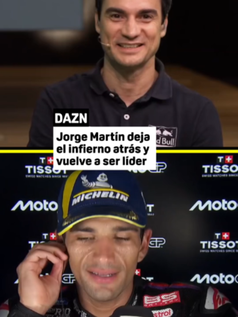 @DAZN Espa&ntilde;a