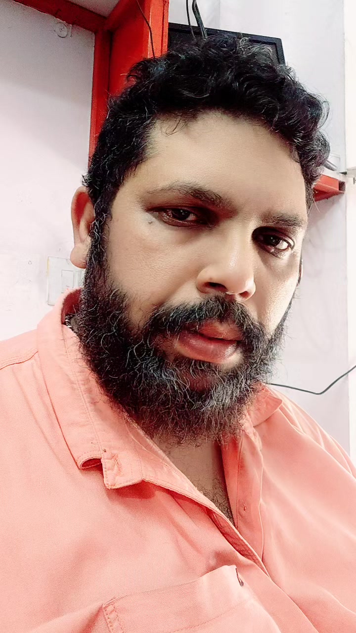 @sudheer khan Tvm