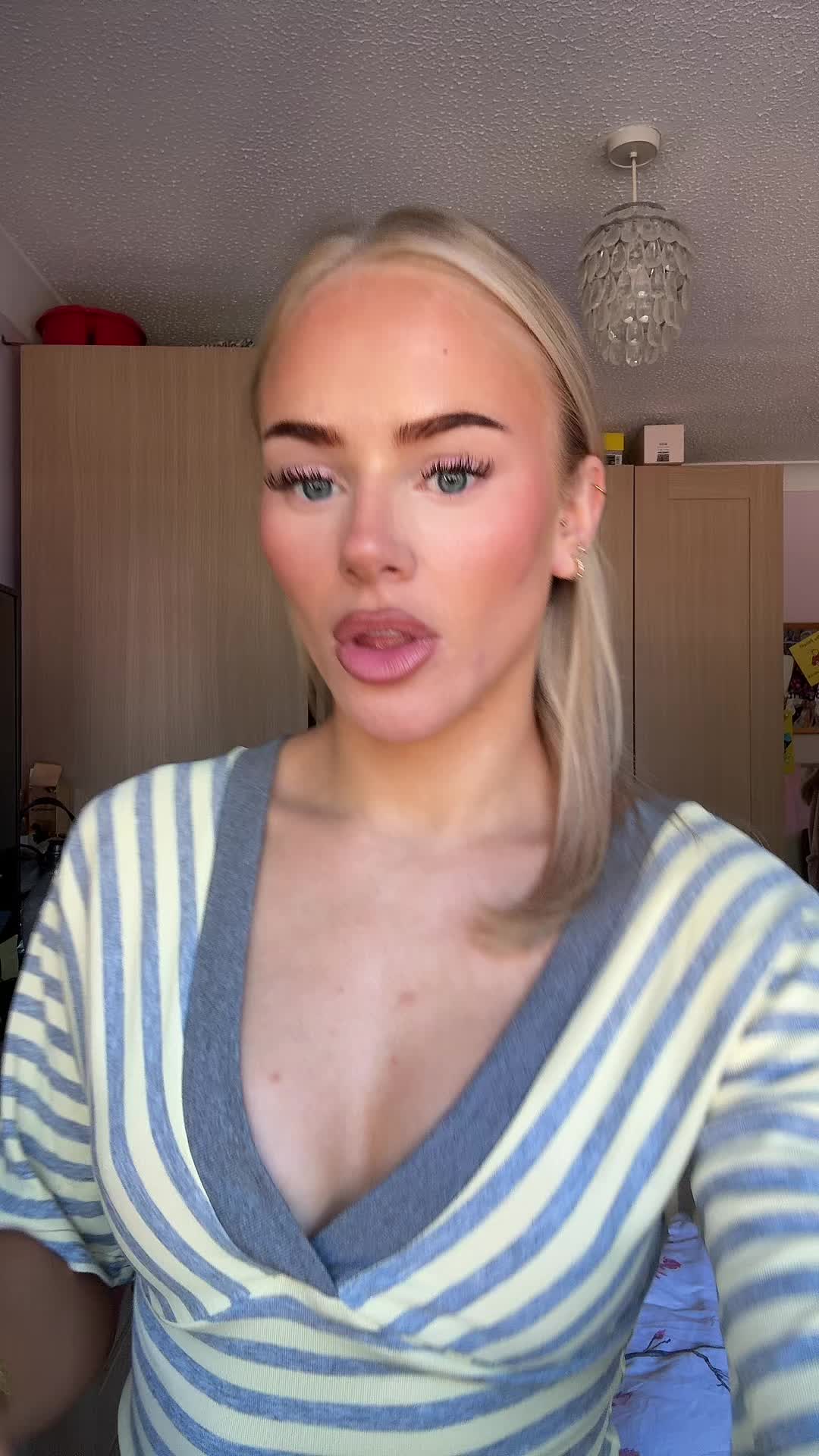 @Cassie Rose