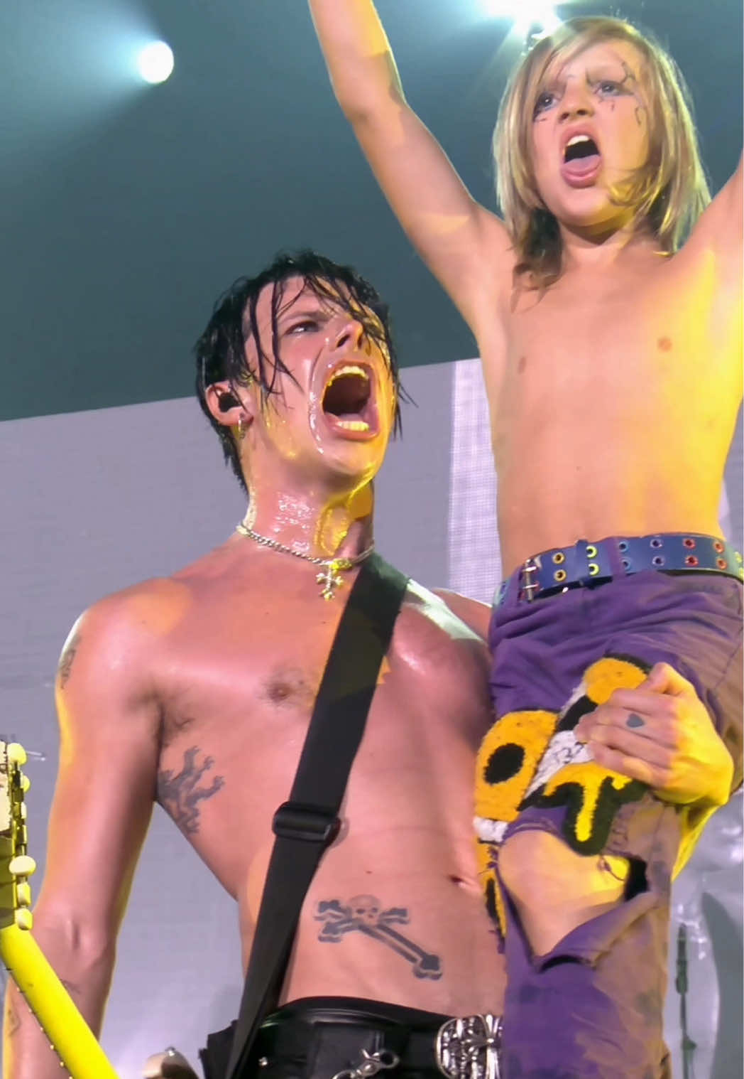 @yungblud