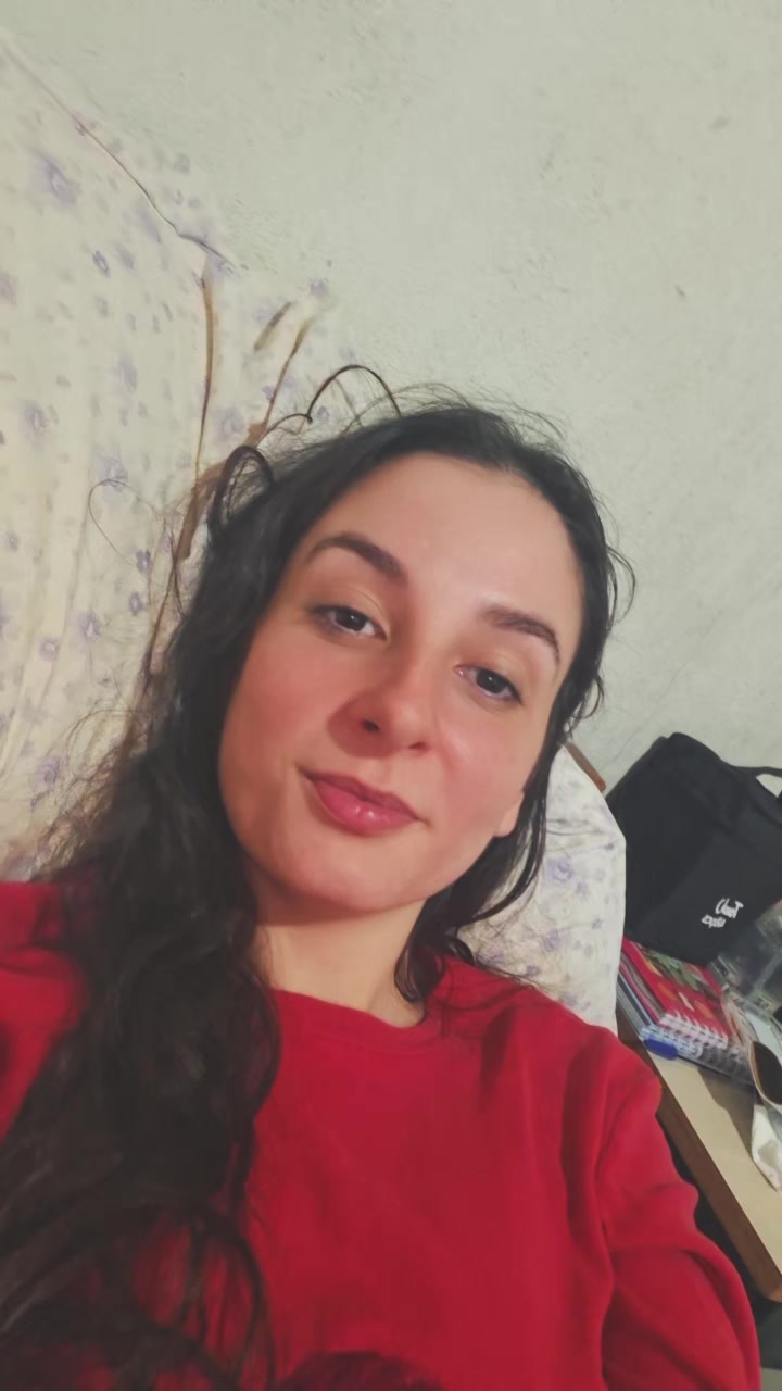 @Camila Reis