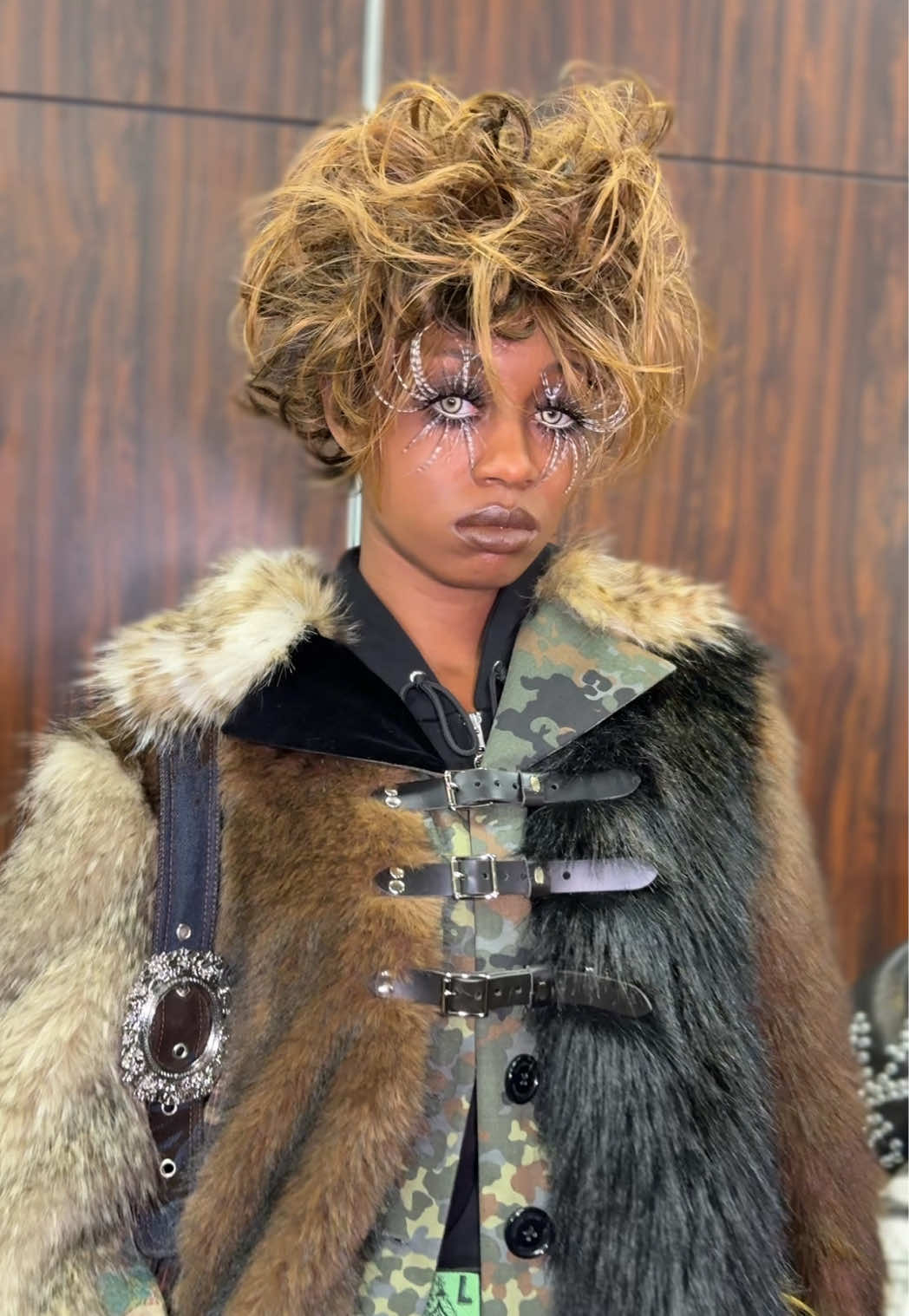 @dazed