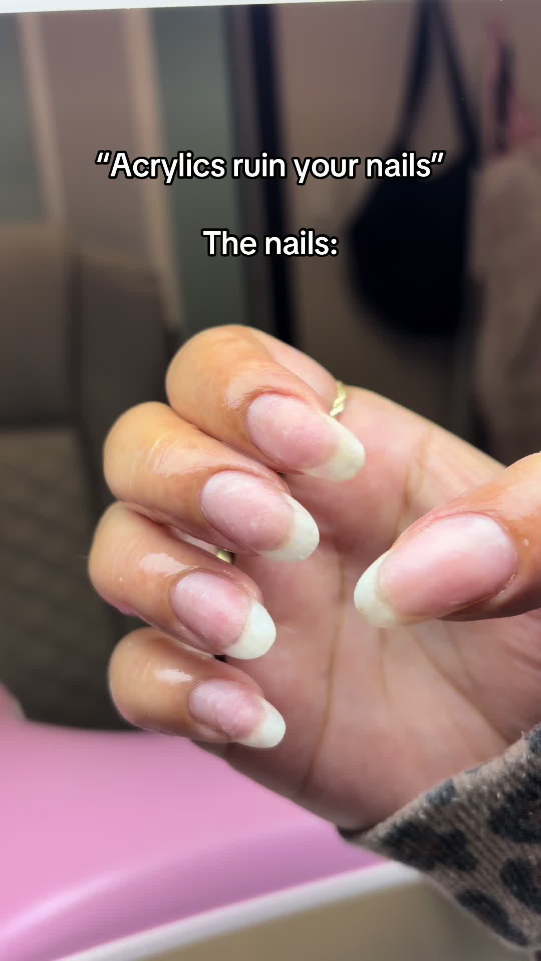 @Slayed by Erica🎀💅