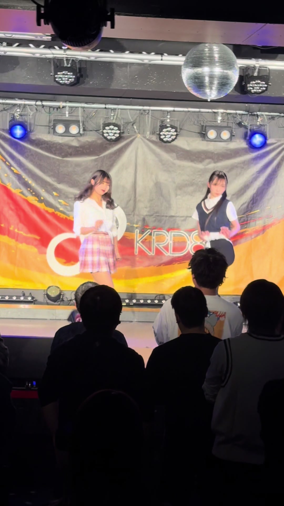 @桜井みる🩷【KRD8】