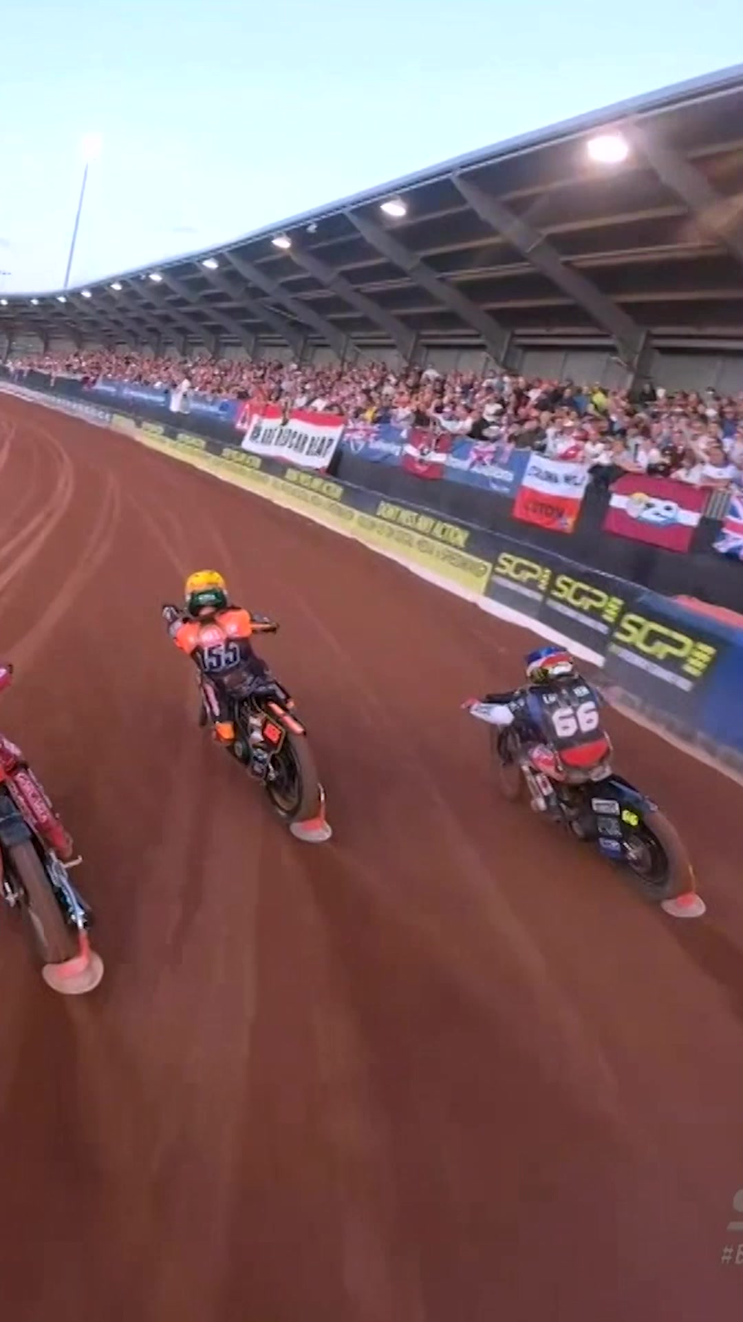 @FIM Speedway Grand Prix