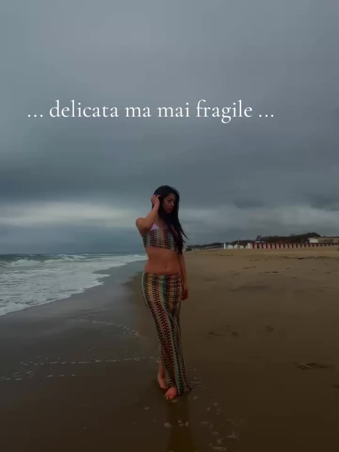 @francesca dimora