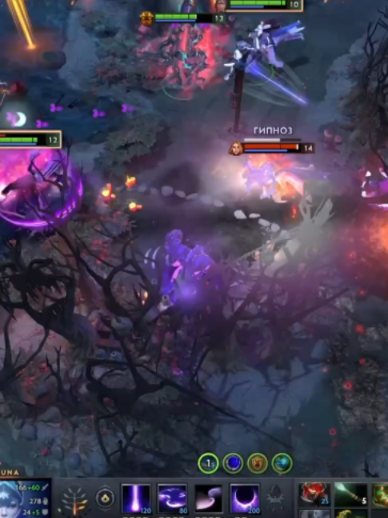 @DOTAHUB
