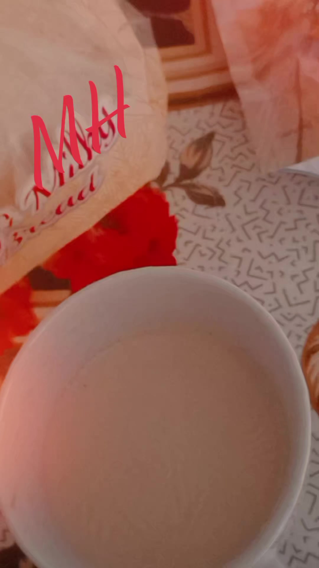 @m h