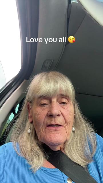 @Granny june