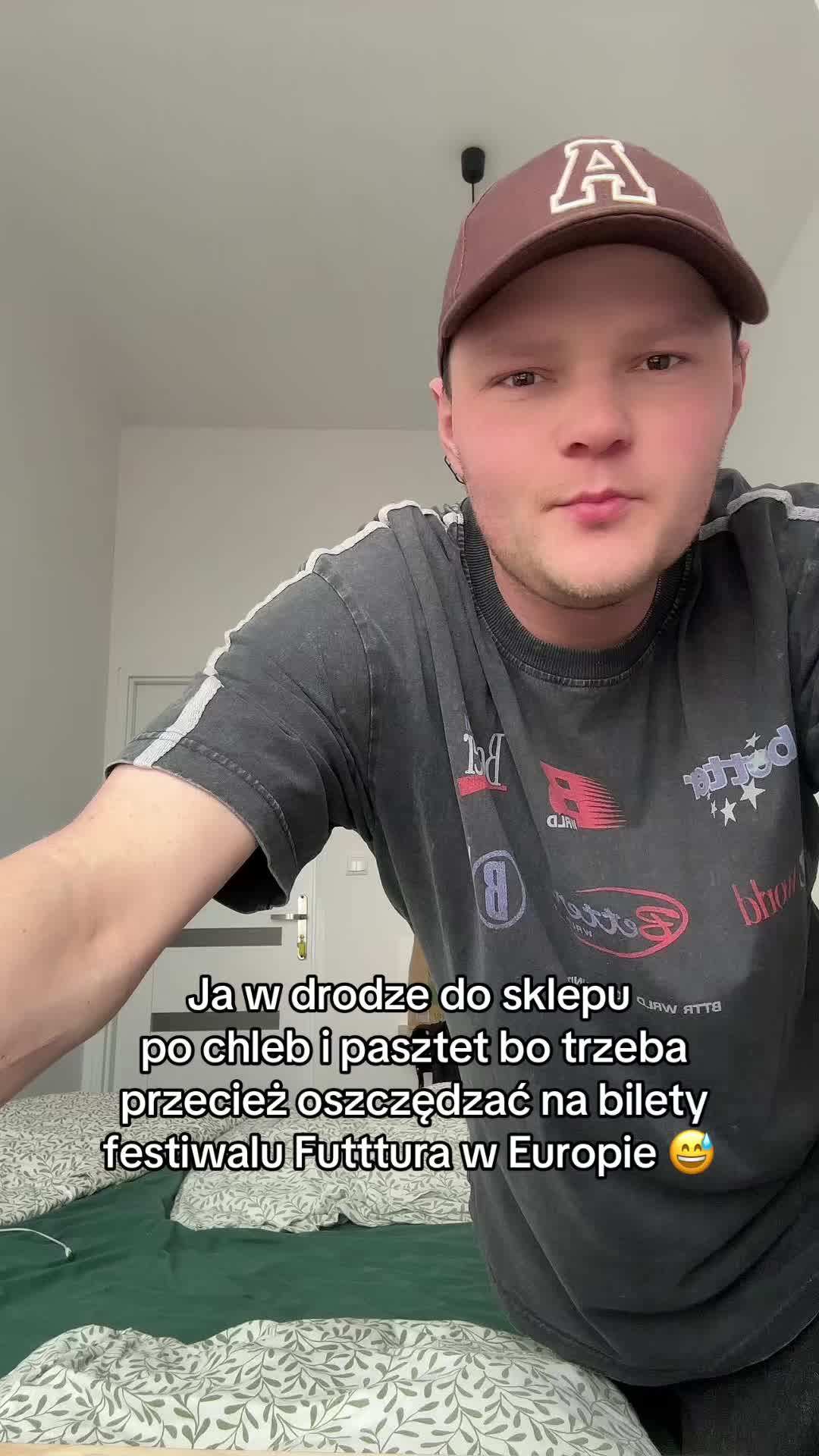 @DROGOSZJESTEM