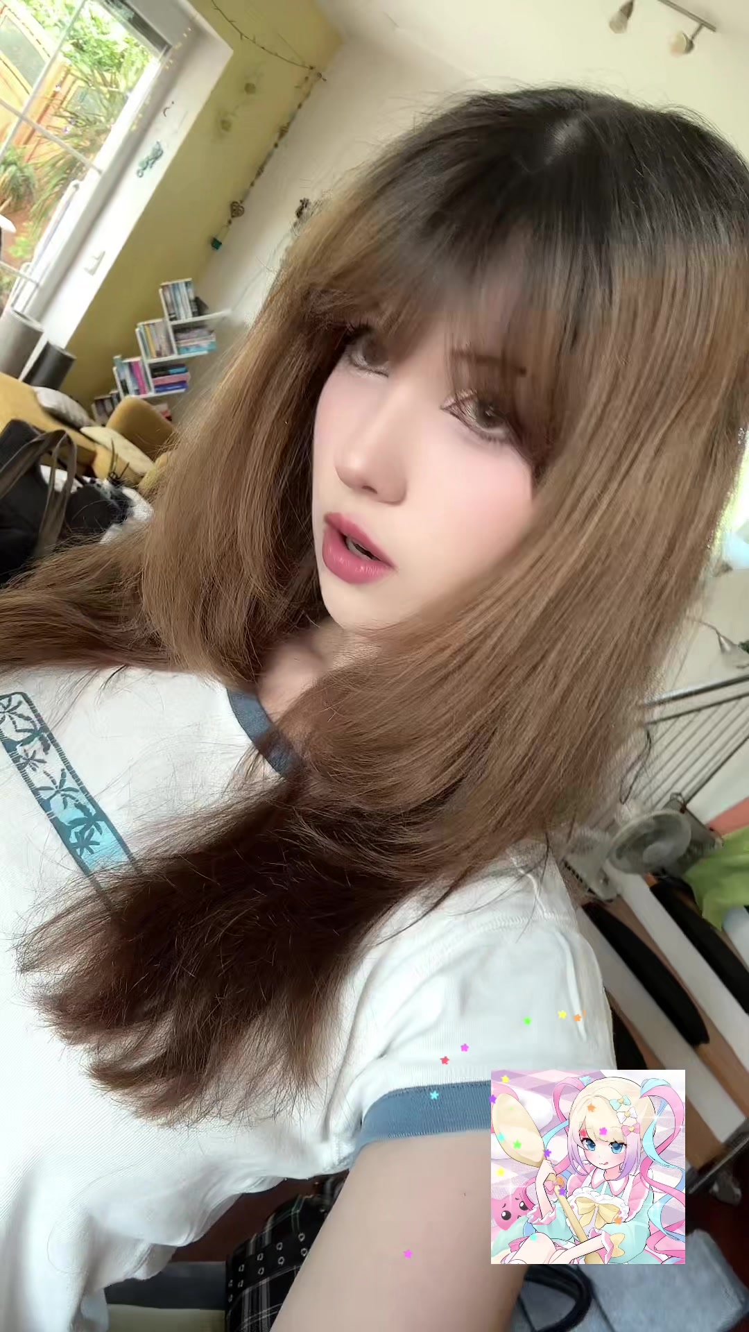 @𖦹&deg;🍎Anni