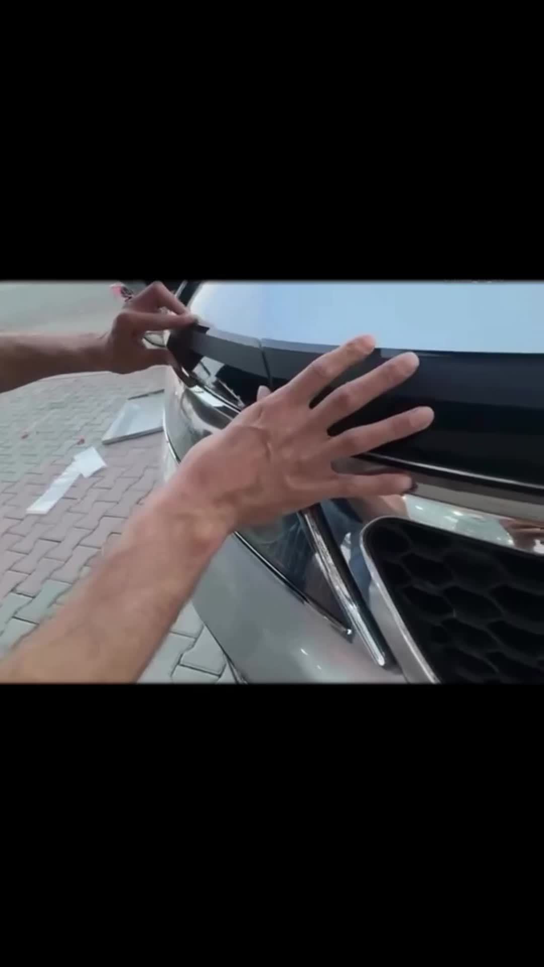 @شركة الفؤاد لزينة السيارات