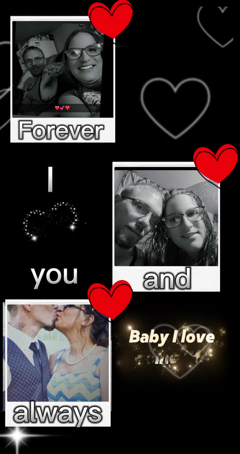 @Amber Makosy