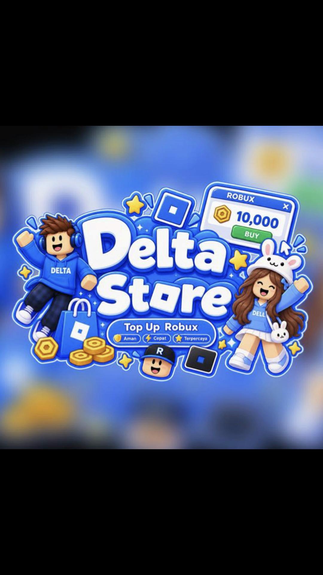 @delt | DELTAstore